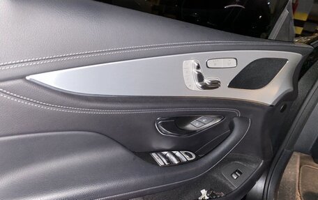 Mercedes-Benz CLS, 2019 год, 4 850 000 рублей, 9 фотография