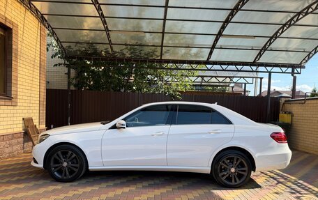 Mercedes-Benz E-Класс, 2013 год, 1 600 000 рублей, 4 фотография