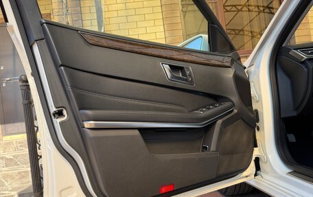 Mercedes-Benz E-Класс, 2013 год, 1 600 000 рублей, 12 фотография
