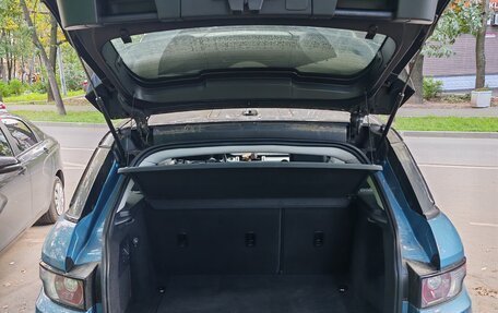 Land Rover Range Rover Evoque I, 2012 год, 2 700 000 рублей, 3 фотография