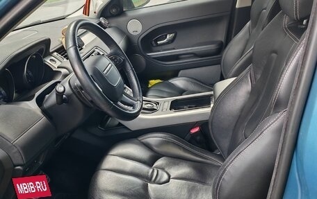 Land Rover Range Rover Evoque I, 2012 год, 2 700 000 рублей, 6 фотография