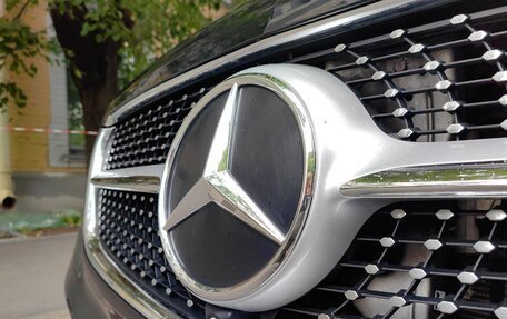 Mercedes-Benz V-Класс, 2021 год, 7 500 000 рублей, 6 фотография