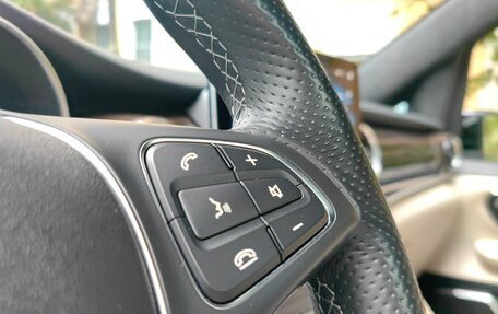 Mercedes-Benz V-Класс, 2021 год, 7 500 000 рублей, 26 фотография