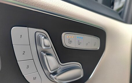 Mercedes-Benz V-Класс, 2021 год, 7 500 000 рублей, 24 фотография