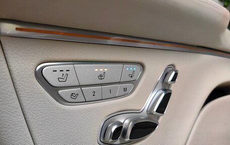 Mercedes-Benz V-Класс, 2021 год, 7 500 000 рублей, 21 фотография
