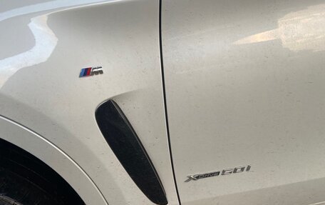 BMW X6, 2016 год, 3 500 000 рублей, 10 фотография