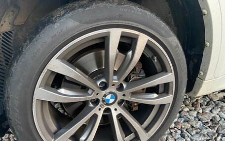 BMW X6, 2016 год, 3 500 000 рублей, 9 фотография