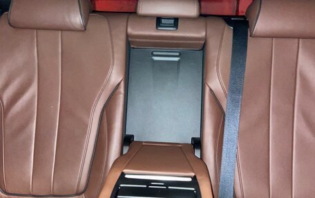 BMW X6, 2016 год, 3 500 000 рублей, 14 фотография
