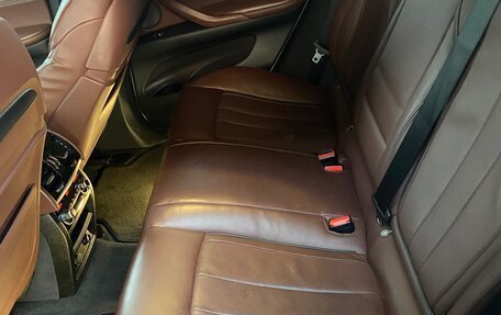 BMW X6, 2016 год, 3 500 000 рублей, 12 фотография
