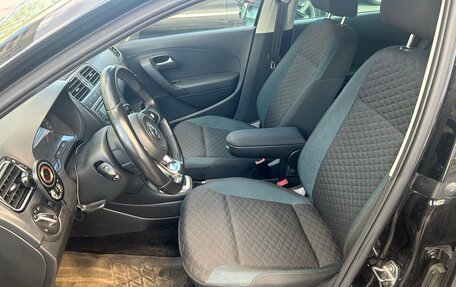 Volkswagen Polo VI (EU Market), 2019 год, 1 250 000 рублей, 9 фотография