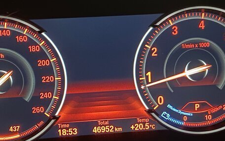 BMW X6, 2016 год, 3 500 000 рублей, 16 фотография