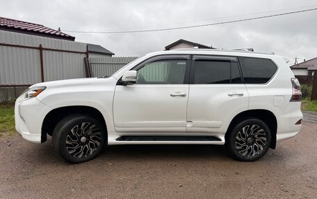 Lexus GX II, 2014 год, 5 100 000 рублей, 7 фотография