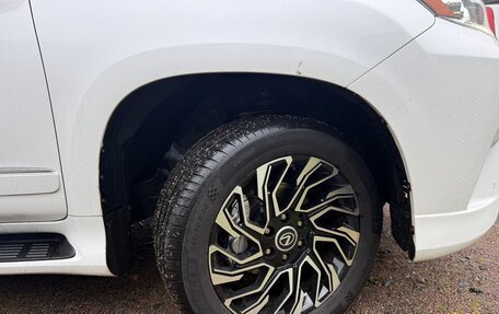 Lexus GX II, 2014 год, 5 100 000 рублей, 6 фотография