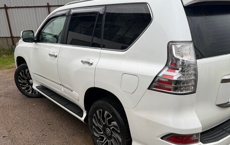Lexus GX II, 2014 год, 5 100 000 рублей, 8 фотография