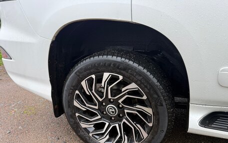 Lexus GX II, 2014 год, 5 100 000 рублей, 5 фотография