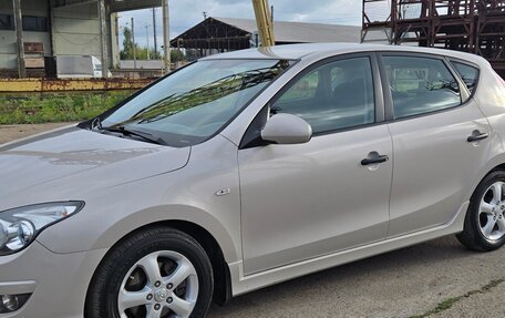 Hyundai i30 I, 2011 год, 870 000 рублей, 3 фотография