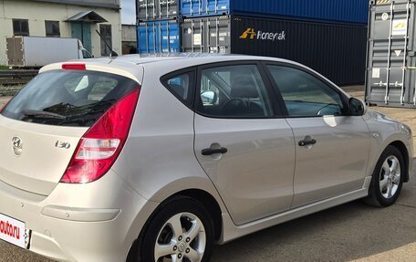 Hyundai i30 I, 2011 год, 870 000 рублей, 6 фотография