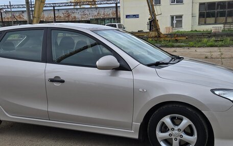 Hyundai i30 I, 2011 год, 870 000 рублей, 4 фотография