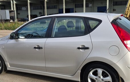 Hyundai i30 I, 2011 год, 870 000 рублей, 9 фотография