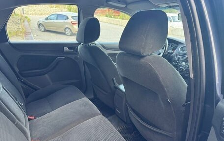 Ford Focus II рестайлинг, 2006 год, 410 000 рублей, 4 фотография