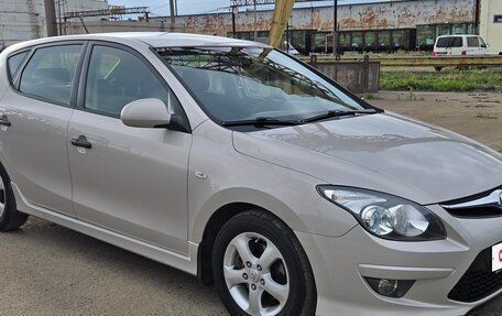Hyundai i30 I, 2011 год, 870 000 рублей, 2 фотография