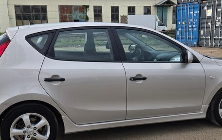 Hyundai i30 I, 2011 год, 870 000 рублей, 5 фотография