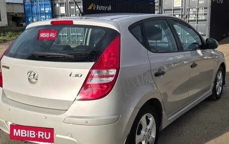 Hyundai i30 I, 2011 год, 870 000 рублей, 7 фотография