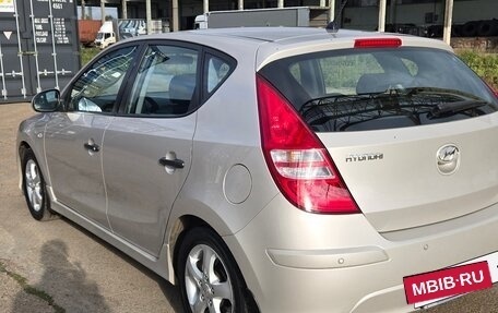 Hyundai i30 I, 2011 год, 870 000 рублей, 8 фотография