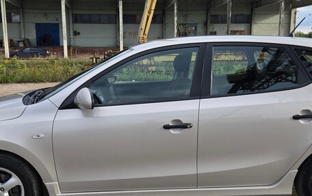 Hyundai i30 I, 2011 год, 870 000 рублей, 10 фотография
