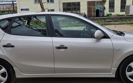 Hyundai i30 I, 2011 год, 870 000 рублей, 12 фотография