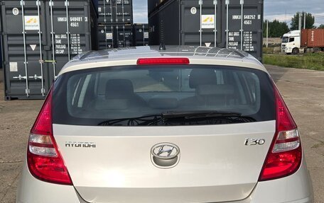 Hyundai i30 I, 2011 год, 870 000 рублей, 13 фотография