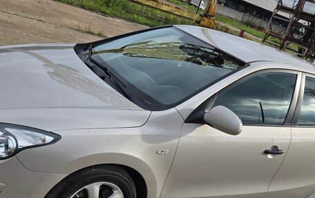 Hyundai i30 I, 2011 год, 870 000 рублей, 14 фотография