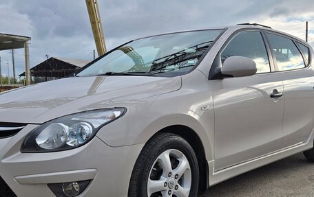 Hyundai i30 I, 2011 год, 870 000 рублей, 17 фотография