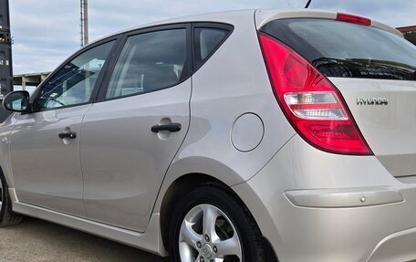 Hyundai i30 I, 2011 год, 870 000 рублей, 18 фотография