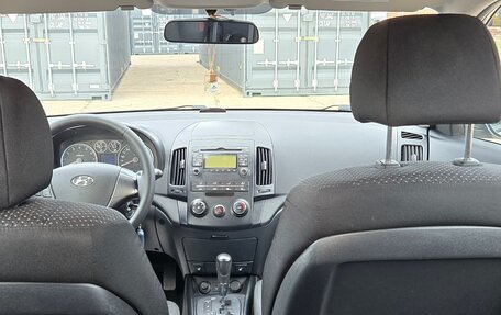 Hyundai i30 I, 2011 год, 870 000 рублей, 22 фотография