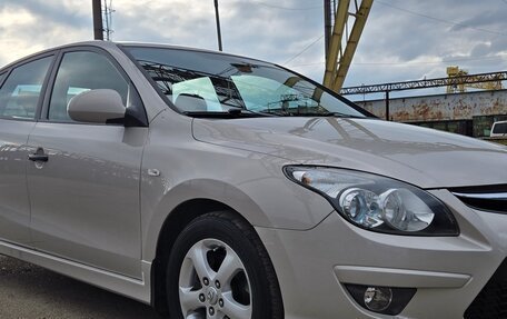 Hyundai i30 I, 2011 год, 870 000 рублей, 16 фотография