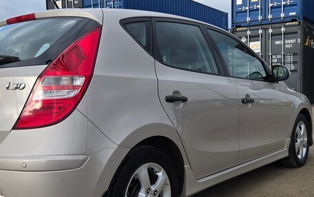 Hyundai i30 I, 2011 год, 870 000 рублей, 19 фотография