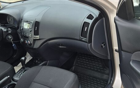 Hyundai i30 I, 2011 год, 870 000 рублей, 21 фотография