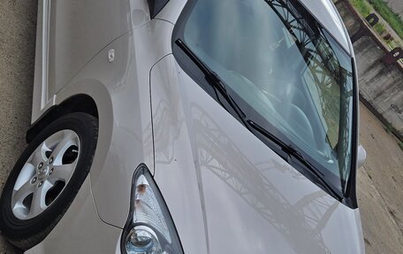 Hyundai i30 I, 2011 год, 870 000 рублей, 15 фотография