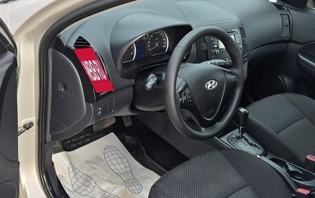 Hyundai i30 I, 2011 год, 870 000 рублей, 20 фотография