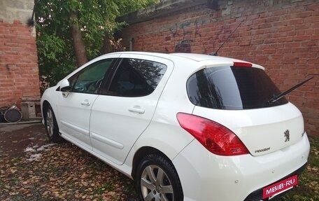 Peugeot 308 II, 2010 год, 350 000 рублей, 4 фотография