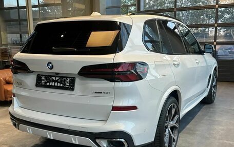 BMW X5, 2024 год, 12 490 000 рублей, 2 фотография