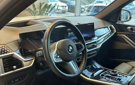 BMW X5, 2024 год, 12 490 000 рублей, 9 фотография