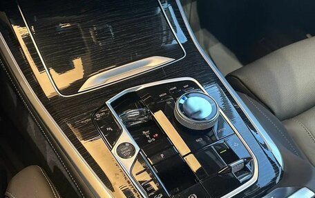 BMW X5, 2024 год, 12 490 000 рублей, 11 фотография