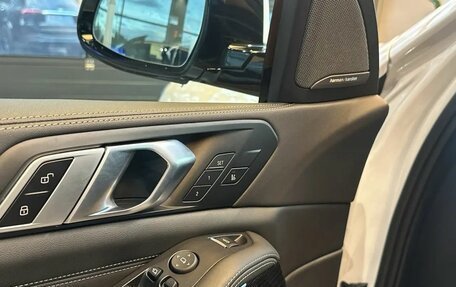 BMW X5, 2024 год, 12 490 000 рублей, 5 фотография