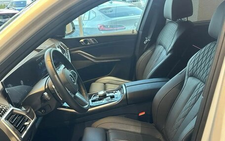 BMW X5, 2024 год, 12 490 000 рублей, 8 фотография