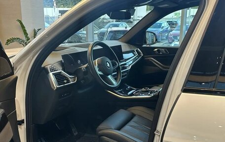 BMW X5, 2024 год, 12 490 000 рублей, 4 фотография