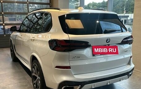 BMW X5, 2024 год, 12 490 000 рублей, 3 фотография