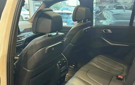 BMW X5, 2024 год, 12 490 000 рублей, 14 фотография
