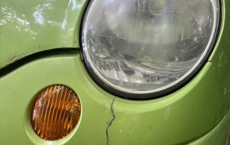 Daewoo Matiz I, 2005 год, 180 000 рублей, 5 фотография